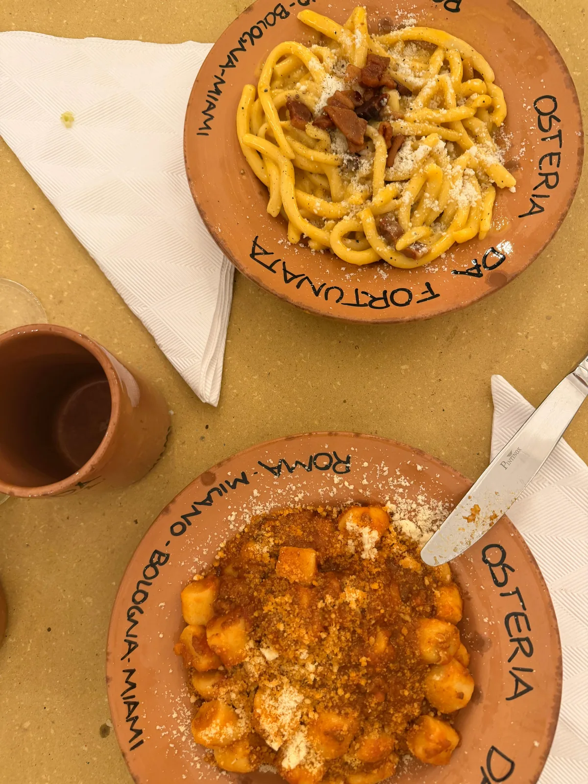 Italiaanse producten en delicatessen van Grassifood