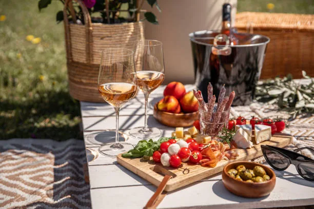 Italiaanse producten en delicatessen van Grassifood