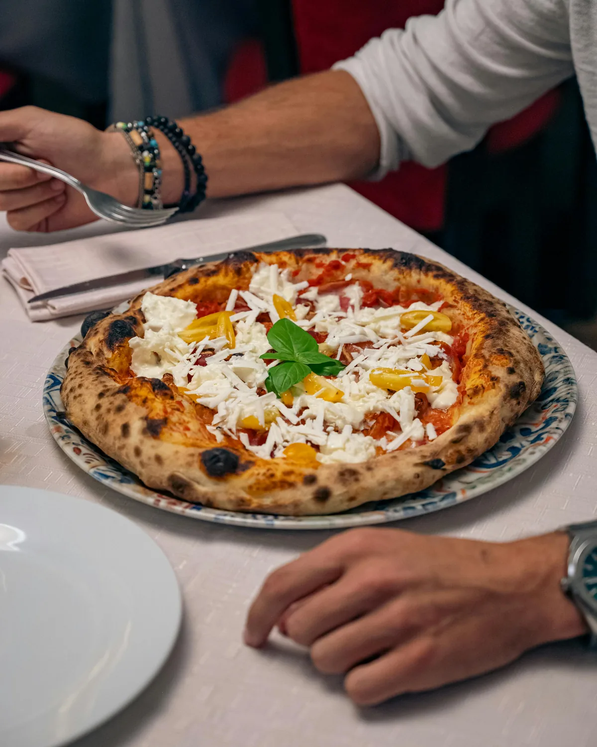 Italiaanse producten en delicatessen van Grassifood